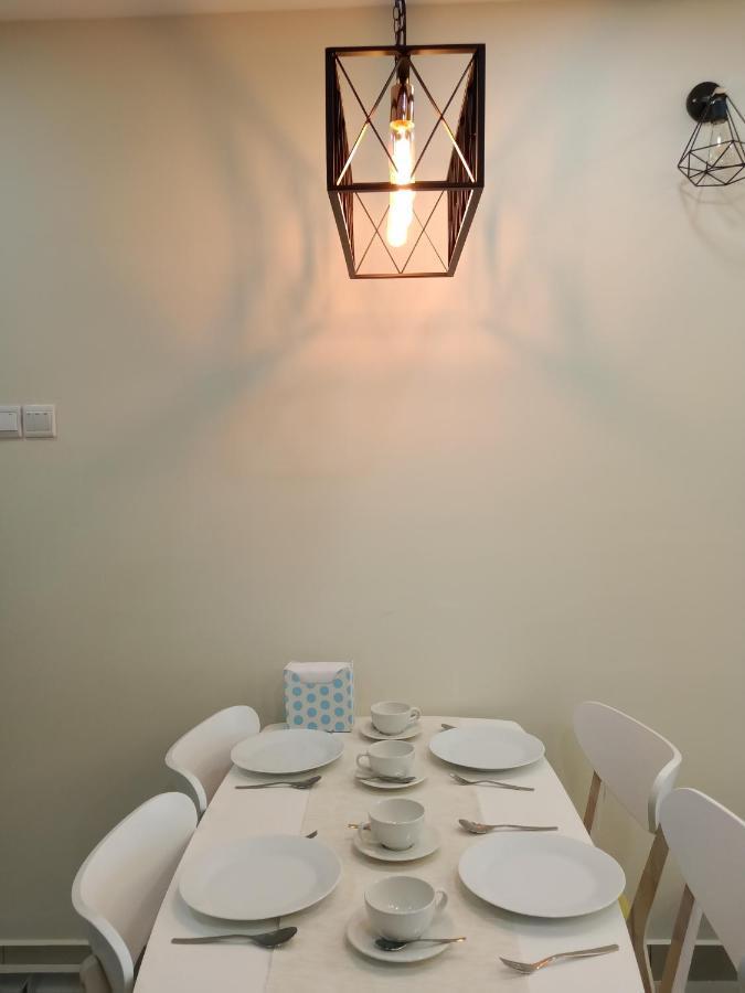 Luxury - 2 With Facility - Mount Austin Jb - Special Offer Apartment Johor Bahru