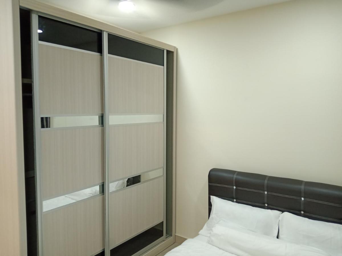 Luxury - 2 With Facility - Mount Austin Jb - Special Offer Johor Bahru