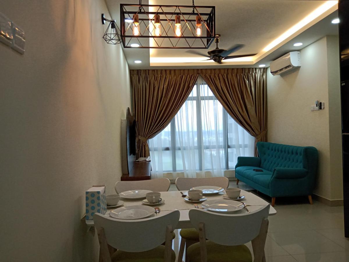 Luxury - 2 With Facility - Mount Austin Jb - Special Offer Johor Bahru