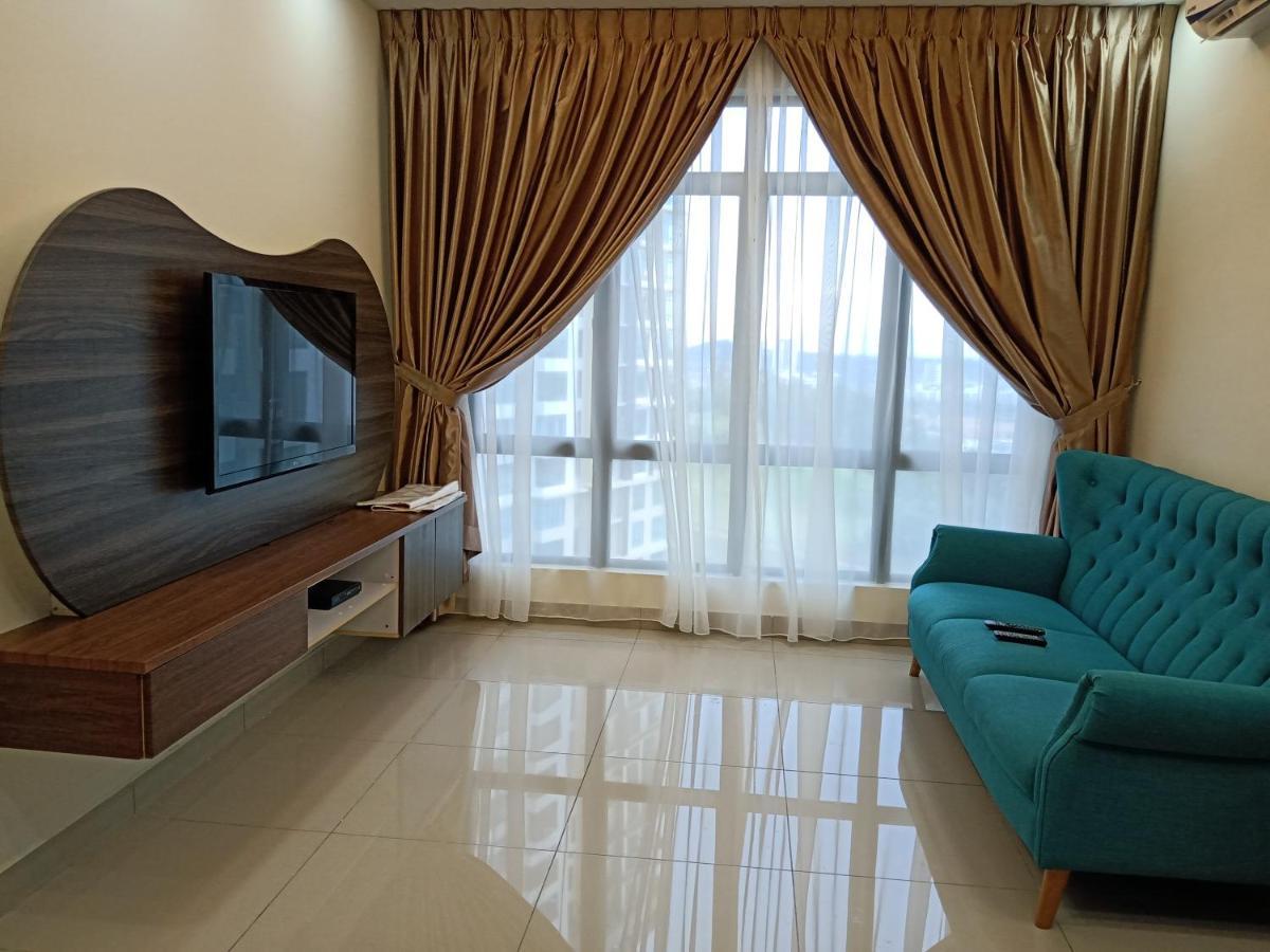 Apartment Luxury - 2 With Facility - Mount Austin Jb - Special Offer